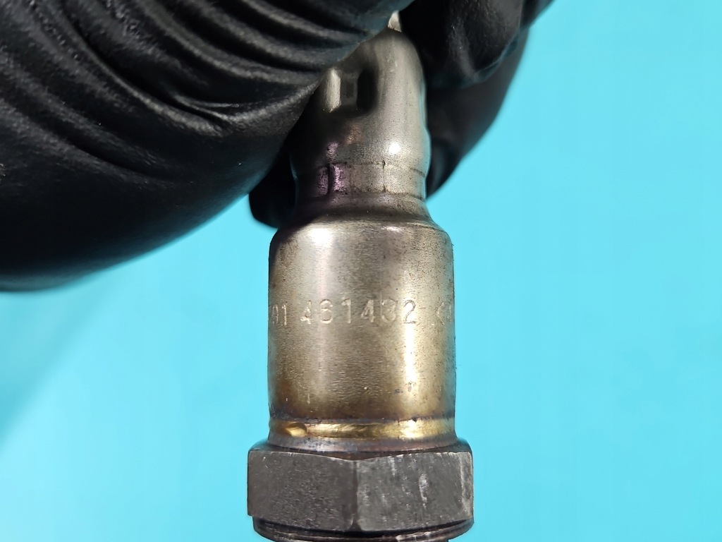 фото №6, Датчик лямбда-зонд h8200495791 dacia lodgy 1.6 8v k7m a