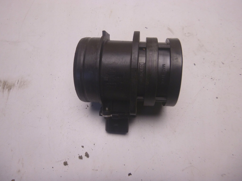 фото №1, Расходомер воздуха vw passat cc 06j906461b