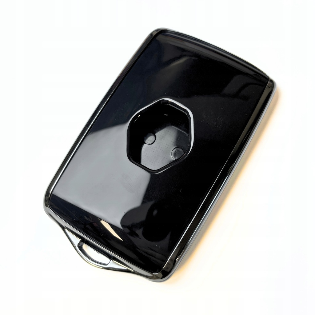 фото №10, Чехол защитное na ключ карта renault megane captur dacia sandero clio