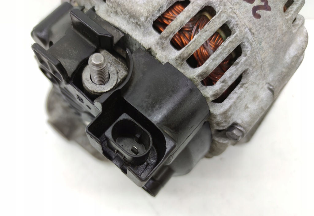 фото №3, Генератор mini cooper r60 n47