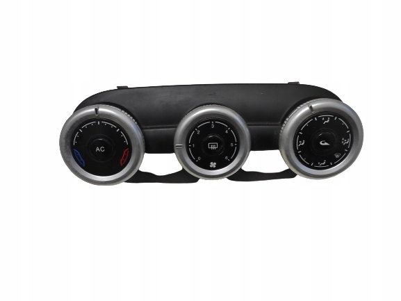 фото №1, Панель кондиціонера обдув alfa romeo giulietta