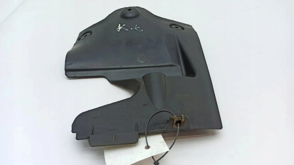 фото №8, Підкрилок ліва задні bmw z4 roadster e85 7114857 2.0l бензиновий 2005