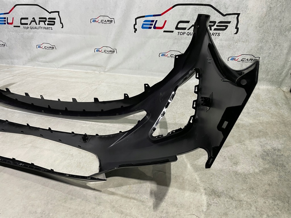 фото №10, Opel insignia b lift gsi бампер перед 2021- rok