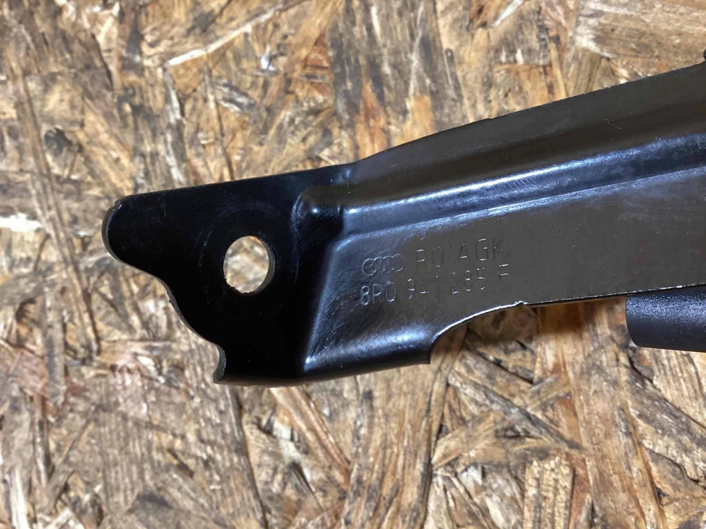 фото №6, Датчик вирівнювання світла сторона ліва porsche macan 95b 8r0941285f