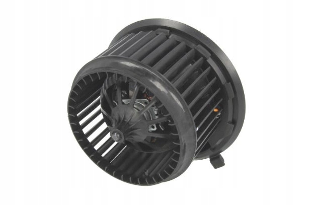 фото №1, Вентилятор салону