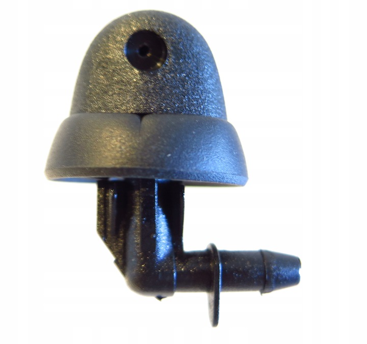 фото №1, Насадка распылителя стекло задняя do renault kangoo