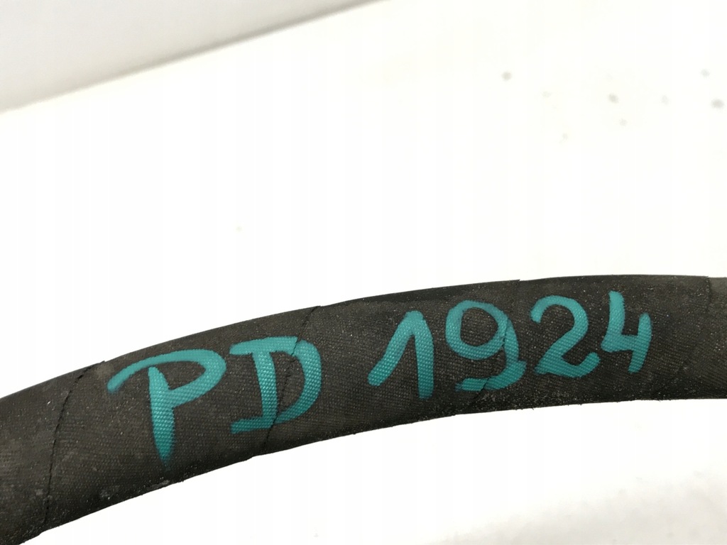 фото №8, Mercedes-benz оригінальний номер a2468300215 шланг кондиціонера