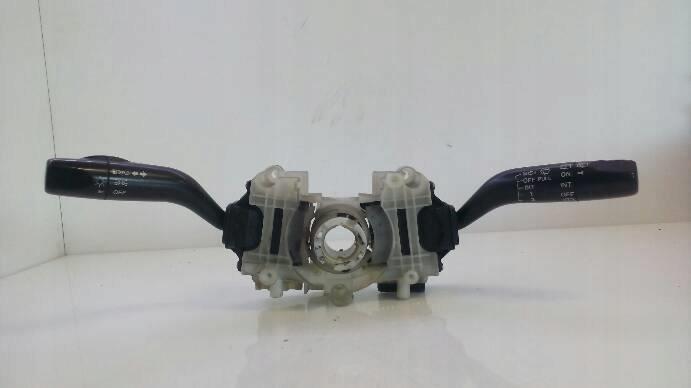 фото №1, Переключатель комбинированный mazda 323f 2001r.