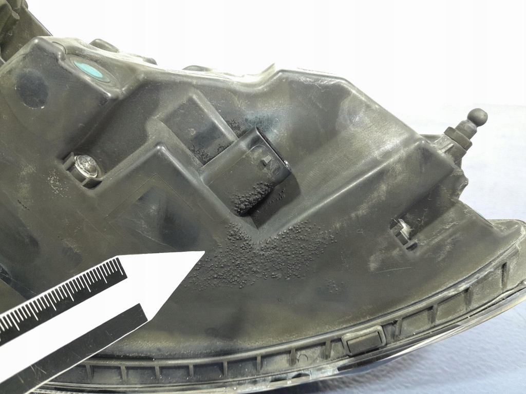 фото №7, Alfa romeo tonale лампа задняя задняя левая w крыло led