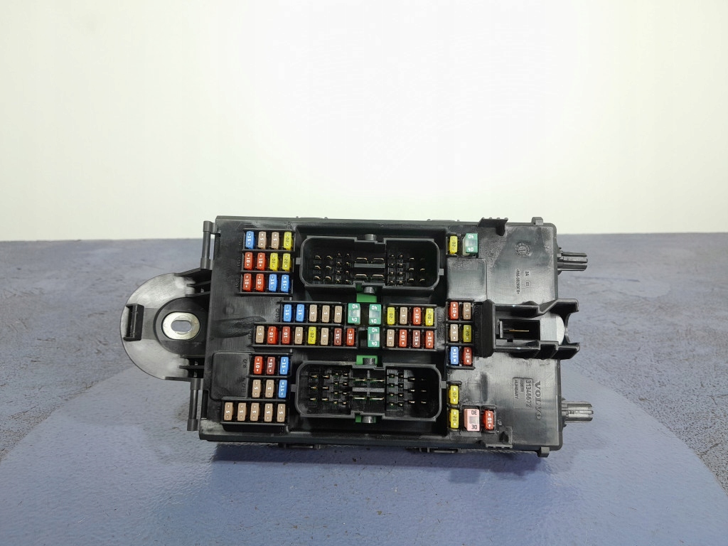 фото №1, Volvo s90 ii v90 коробка запобіжників 31346672