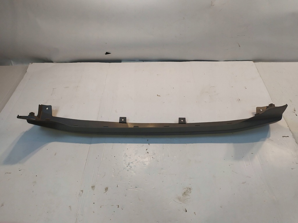 фото №8, Накладка бампера перед передняя suzuki vitara iii