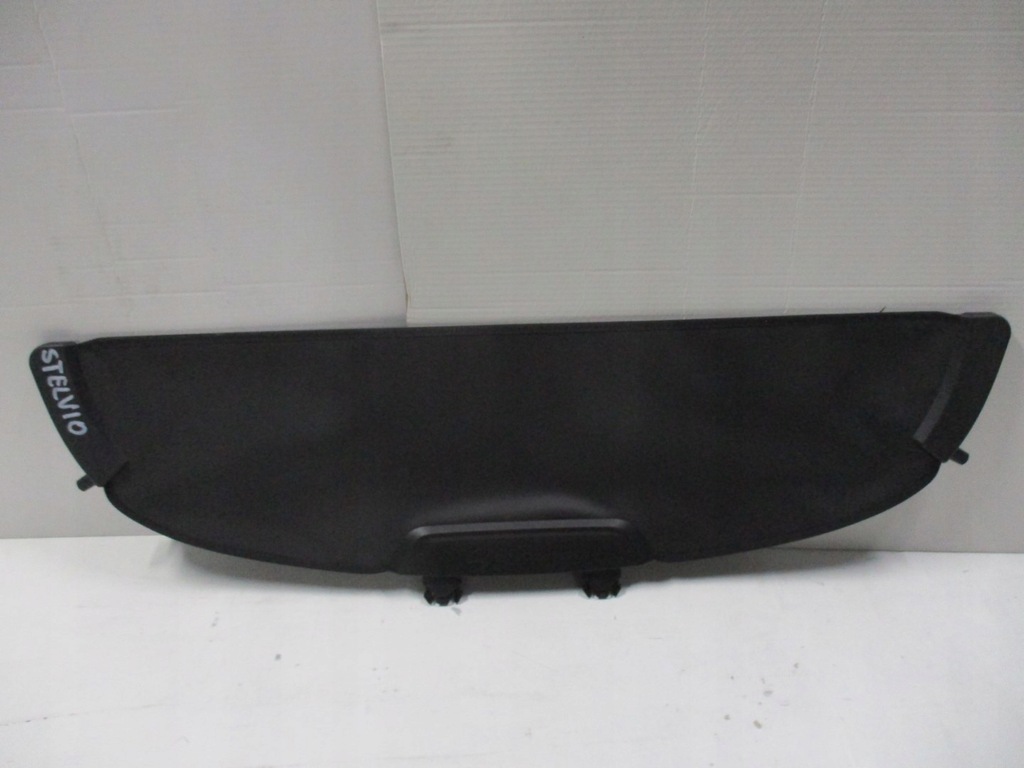 фото №1, Полка задняя багажника alfa romeo stelvio