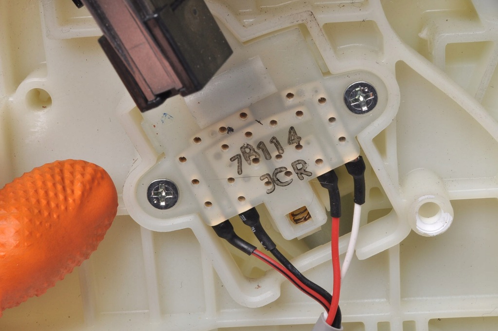 фото №11, Kia venga вибірник домкрат коробки передач lift uk 46700-xxxxx