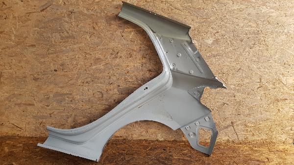 фото №9, Hyundai i20 i-20 14- ii 2 крыло задний задняя правый