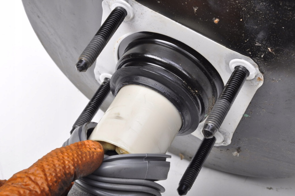 фото №9, Volvo s60 ii v60 xc60 підсилювач гальм 31400789 0261230305