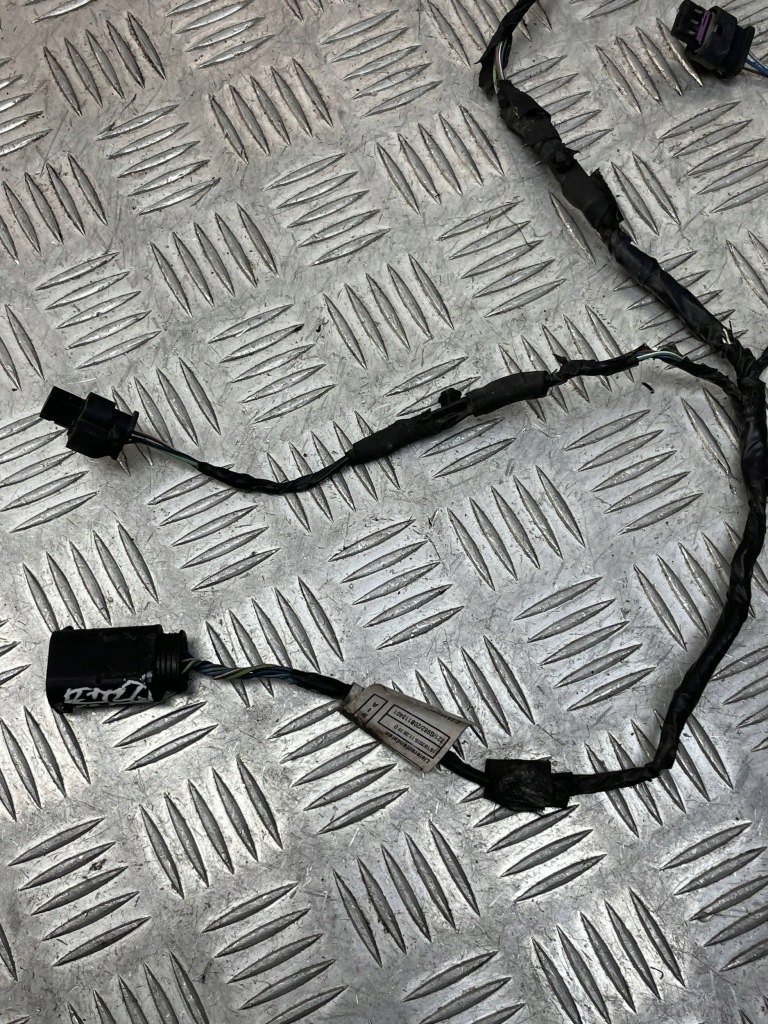 Mini оригінальний номер 9396026 clubman f54 джгут електропроводка датчиків pdc Недорого