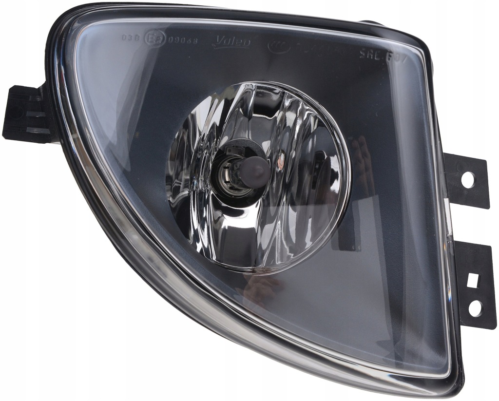 Купить Фара противотуманный valeo 044368