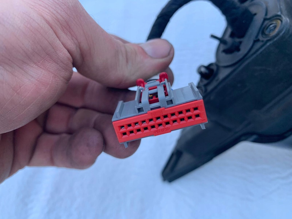 фото №7, Дзеркало праве range rover velar 17- land rover