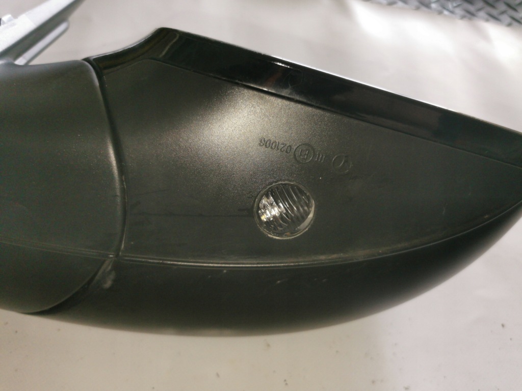 фото №9, Дзеркало праве audi q5 lift ly9b підсвічувані