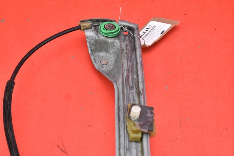 фото №11, Підйомник скло лівий перед eu 807010002r renault laguna 3 iii 07-11