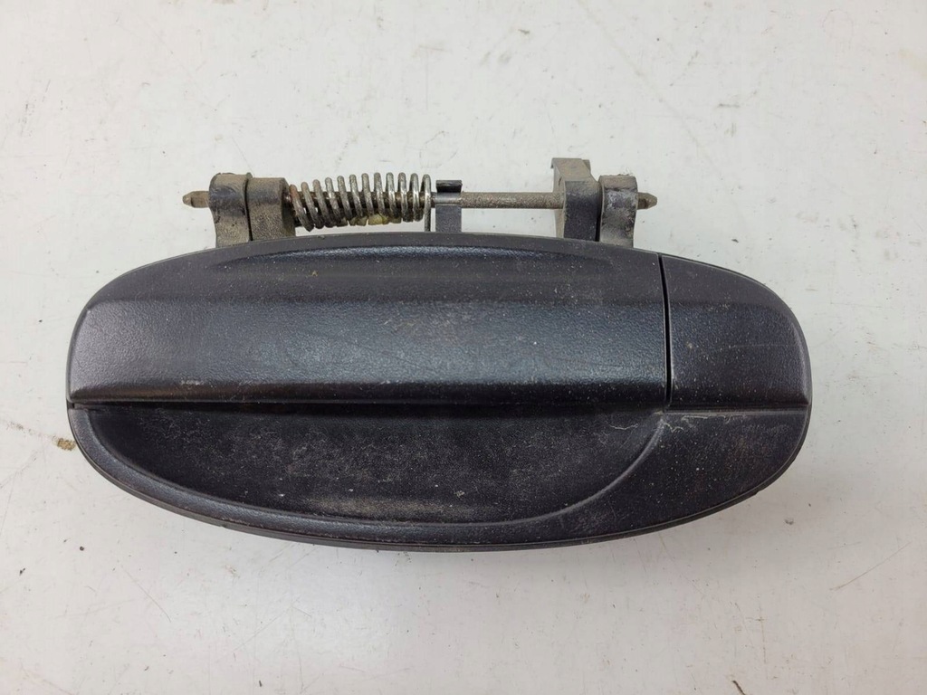 фото №1, Chevrolet aveo kalos ручка ліва задня