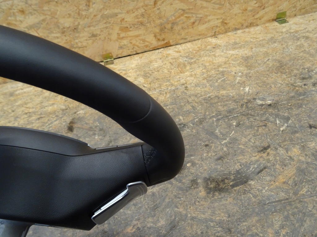 фото №7, Повітропровід багатофункціональний шкіра hyundai kona ii