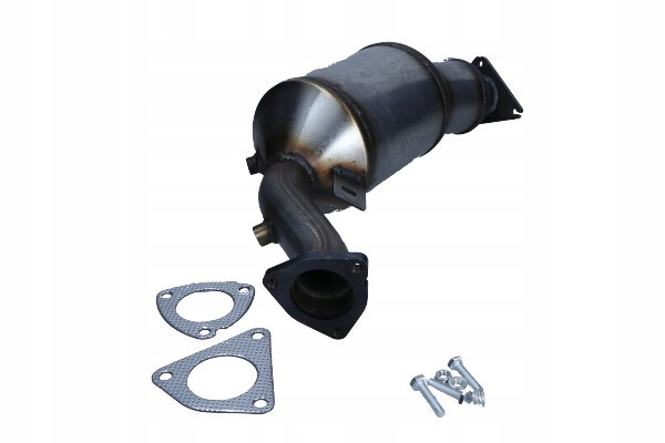 фото №1, Фильтр частиц твердых dpf maxgear 27-6005