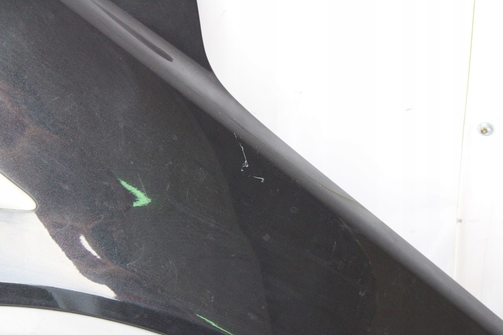 фото №5, Chevrolet captiva i lift 2010r- крила правий перед передній