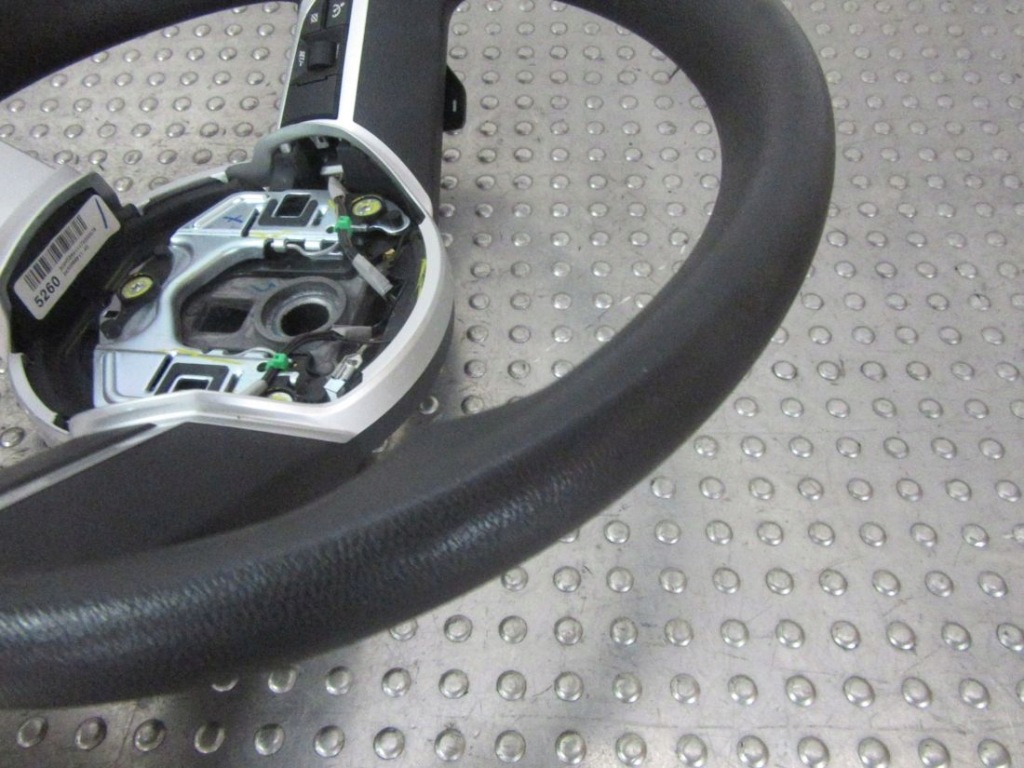 фото №4, Chevrolet camaro 2010 повітропровід