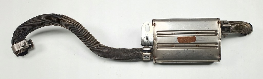 фото №1, Гасник webasto mercedes glk x204 2.2 cdi