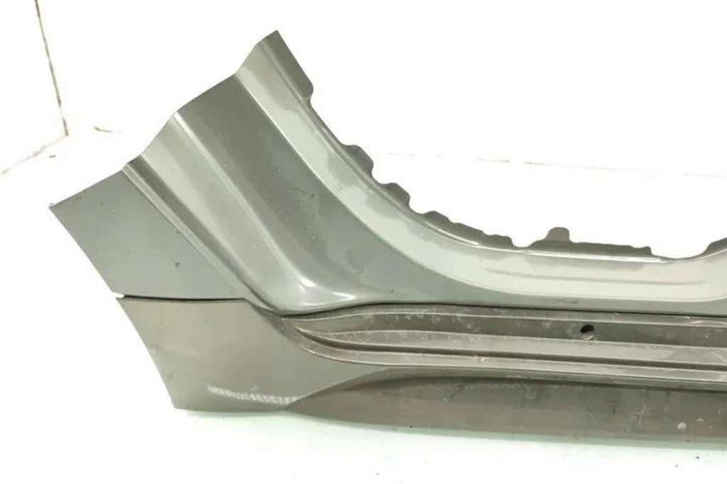 фото №13, Подножка левый toyota corolla estate _e21_ 7585002210 0.0l hybrid 72kw 2022