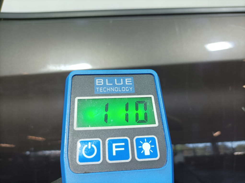 фото №14, Hyundai tucson iii lift дверь перед передние левая xn3