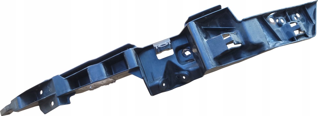 фото №1, Vw phaeton ii lift направляющая бампера левый передний перед 3d0807183e 10-16r