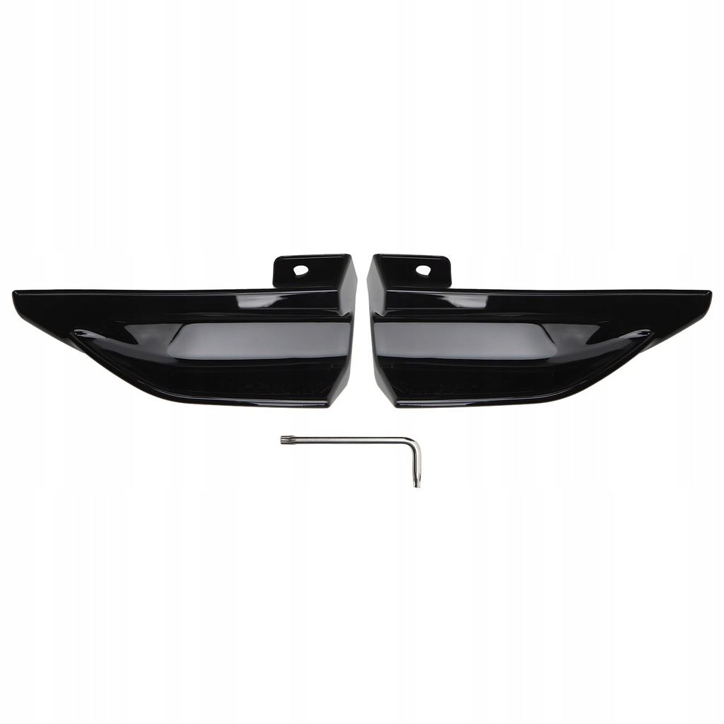 фото №1, 2 szt ручка задний крышки do forda mustanga