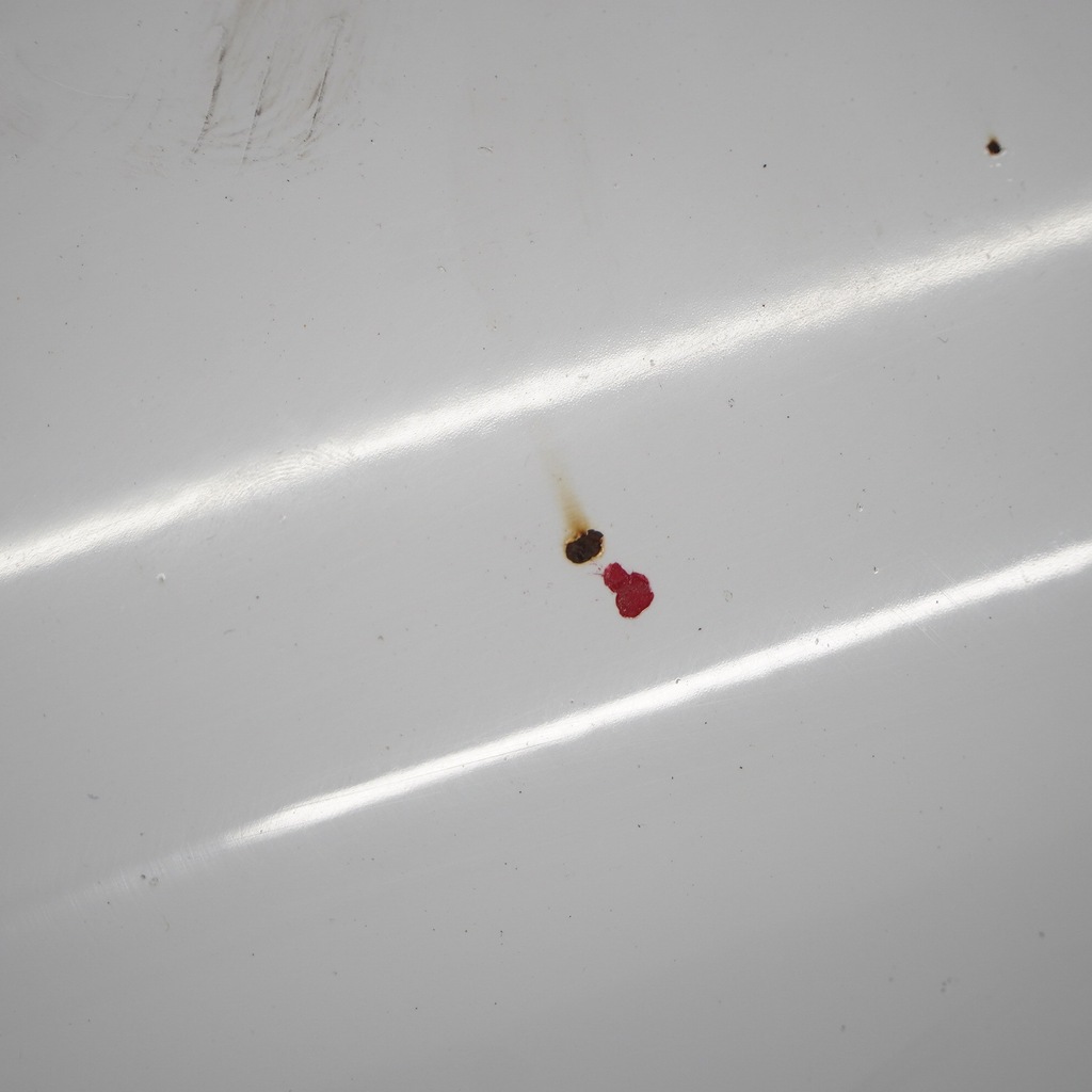 фото №10, Ford transit connect капот двигуна frozen white z2