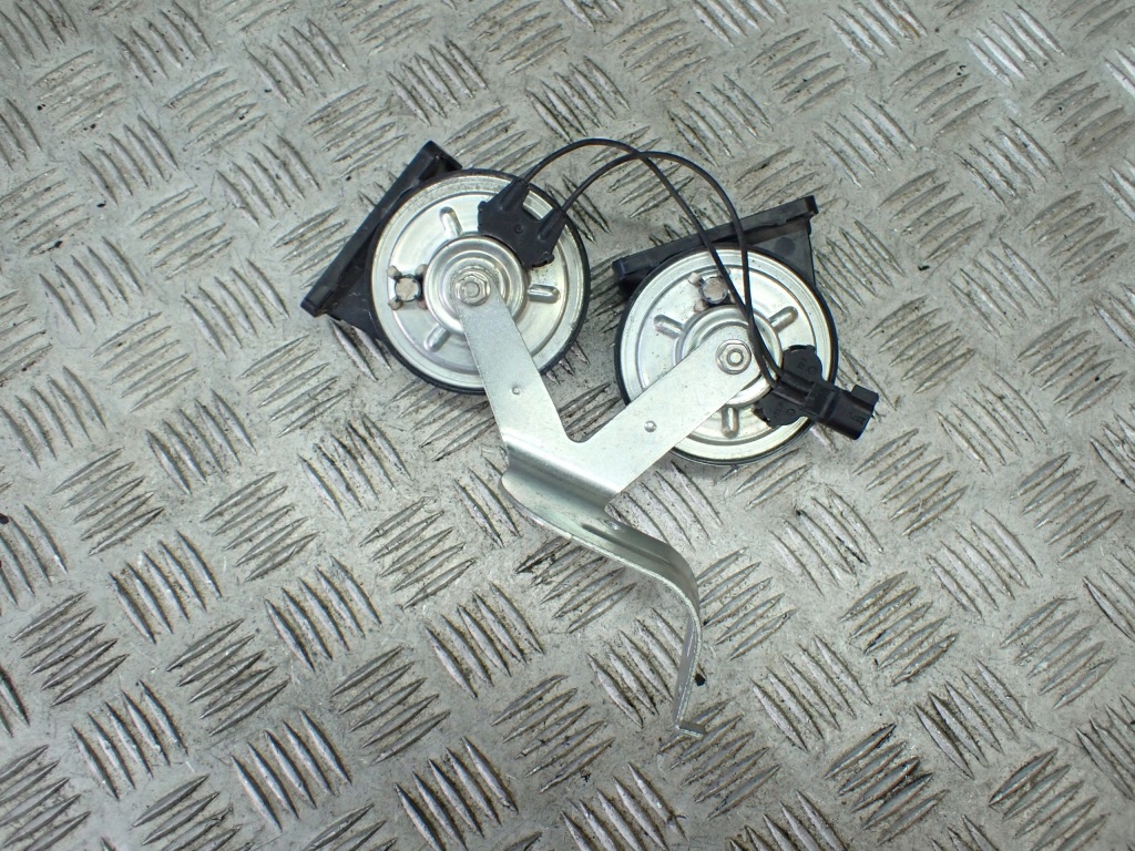 Клаксон сигнал звуковой chevrolet corvette c7 2014- Недорого