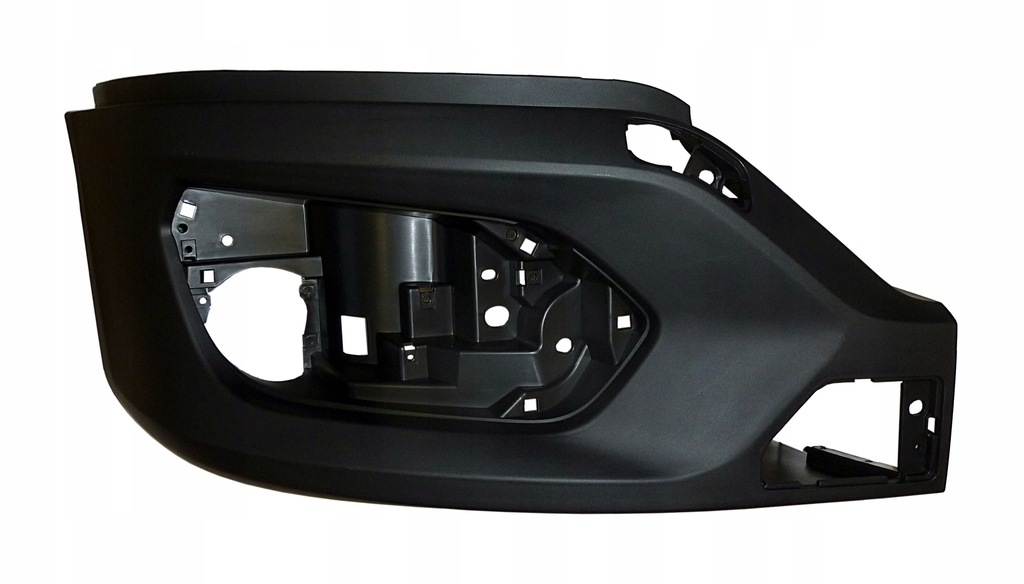 фото №1, Бампер перед правый iveco daily 19-