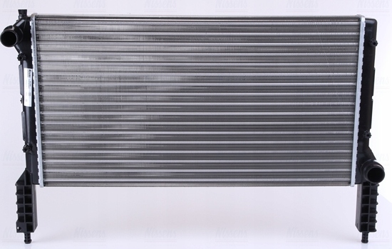 фото №1, Радіатор fiat doblo 1,2