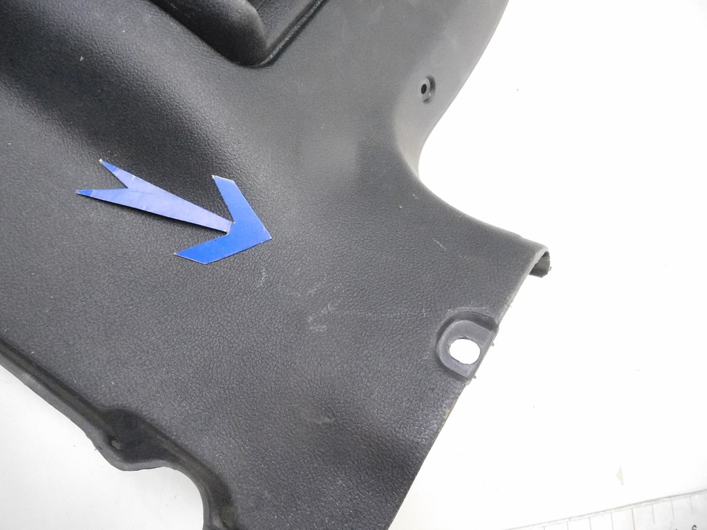 фото №5, Бардачок обшивка fiat brava 714348000