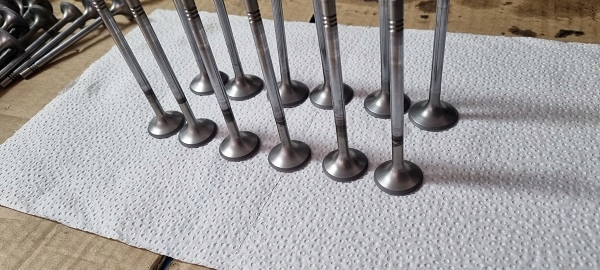 фото №8, Двигатель mercedes 3.0 cdi m642.826 m642.850 m642.852 m642.856 642.858 642.861