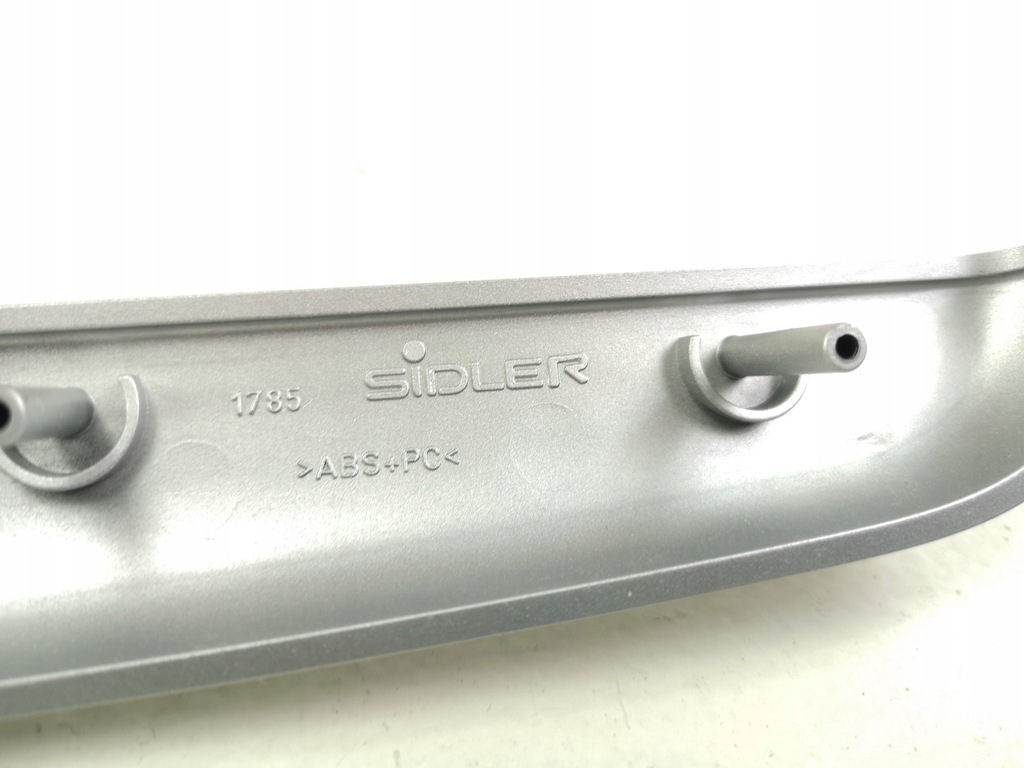 фото №8, Молдинг двері правий перед wew rover mgf mg tf aso