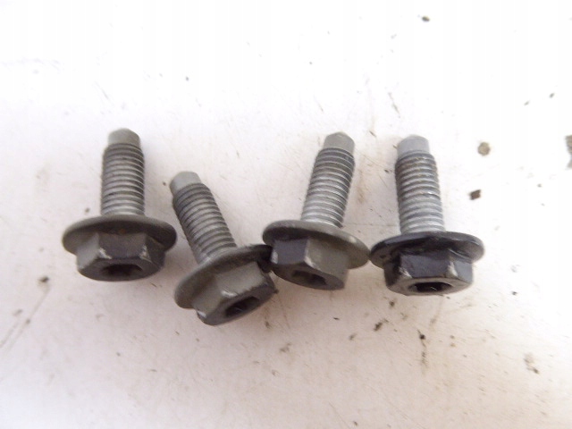 Saab 93 9-3 lift ii петли дверь перед правый болты комплект 298 Киев