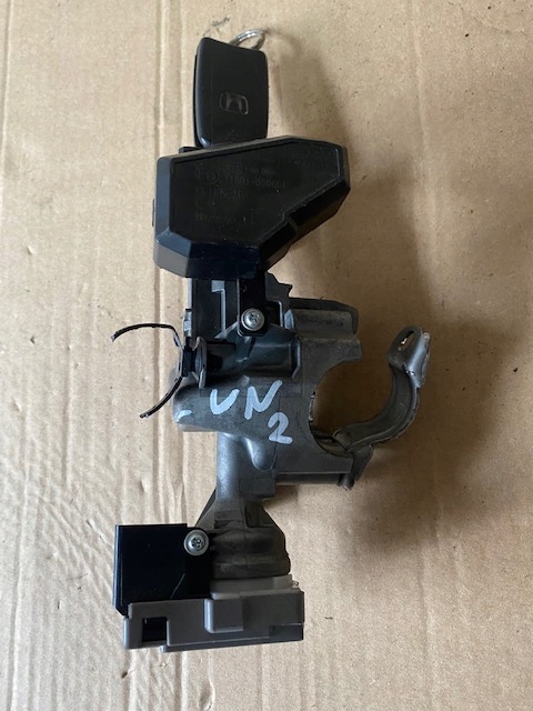 фото №9, Honda civic ix замок зажигания ключ 12-15r