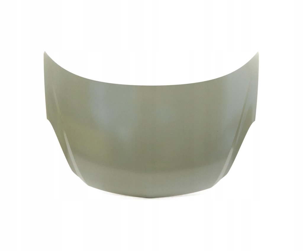 Купити Opel corsa d 2006 - 2015 капот оцинкований  1160267