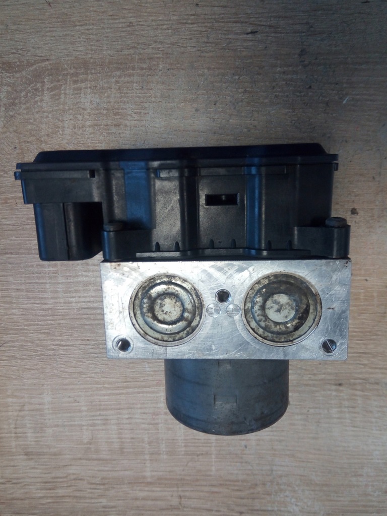 фото №3, Насос abs mini cooper countryman r60 oryg.