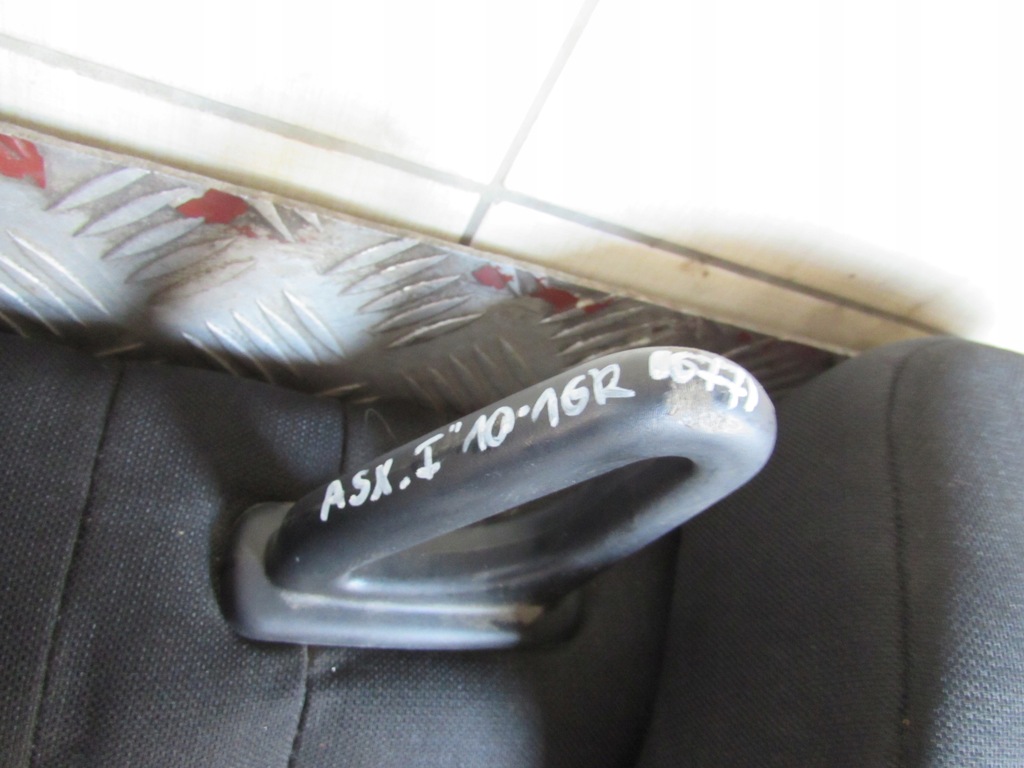 фото №7, Спинка сидіння задня mitsubishi asx 10-16r