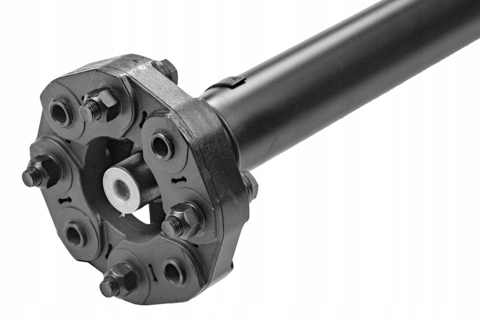 фото №1, Wał приводной mercedes klasa v w447 14-,