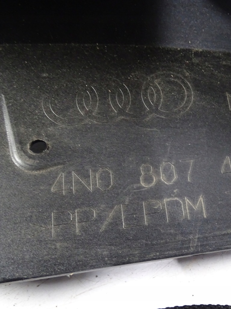 фото №14, Бампер передний перед audi a8 d5 4n0 e-tron