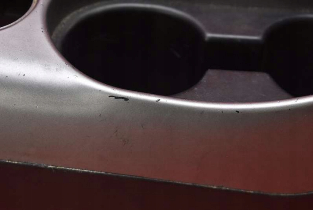 фото №15, Туннель средний подлокотник eu 8011a083 peugeot 4007 07-12