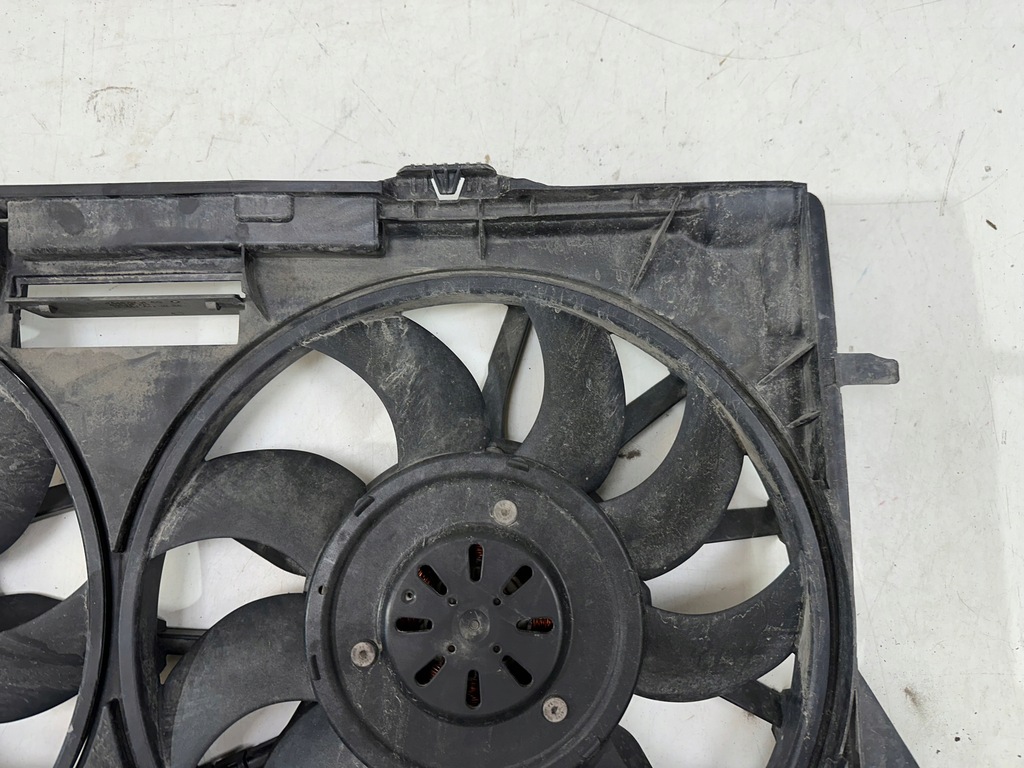 фото №13, Вентилятор audi a6 c7 3.0 tdi